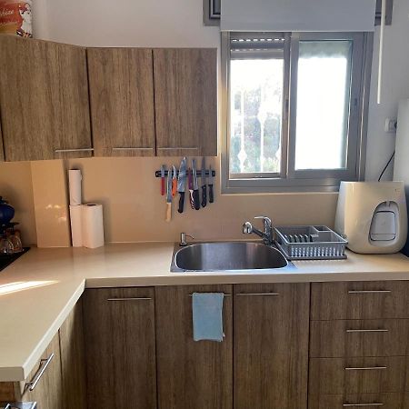 Haifa Appartamento Esterno foto