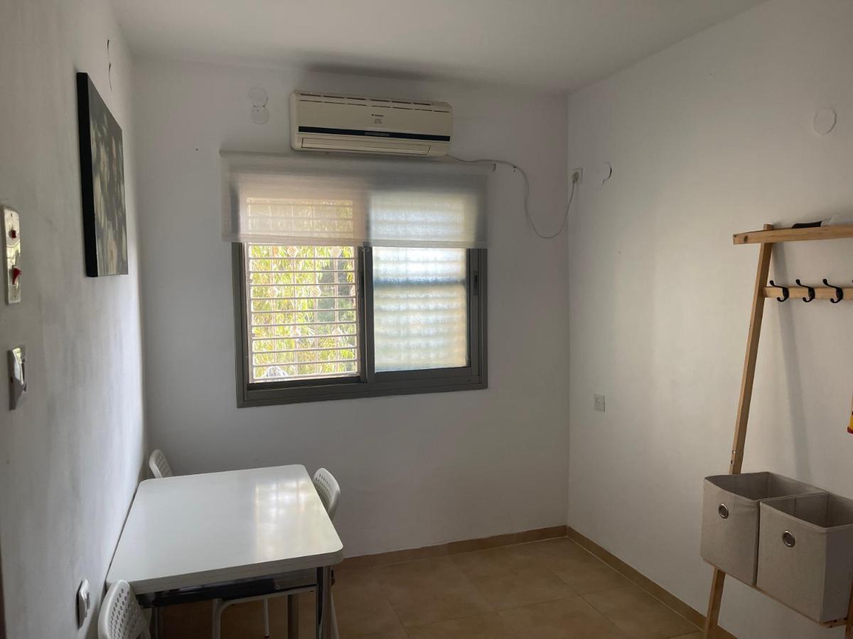 Haifa Appartamento Esterno foto