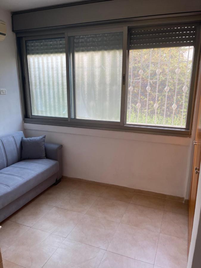 Haifa Appartamento Esterno foto