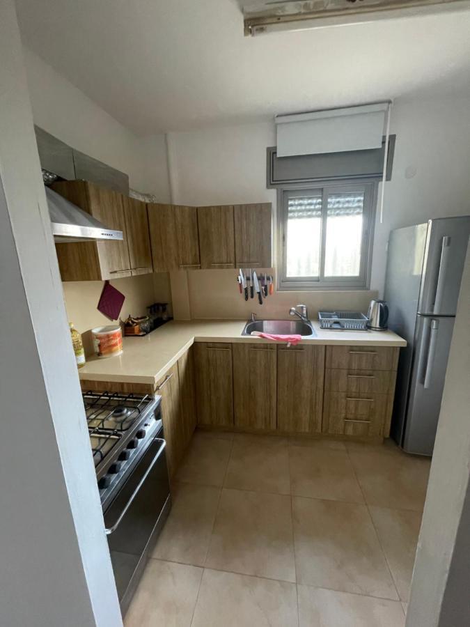 Haifa Appartamento Esterno foto