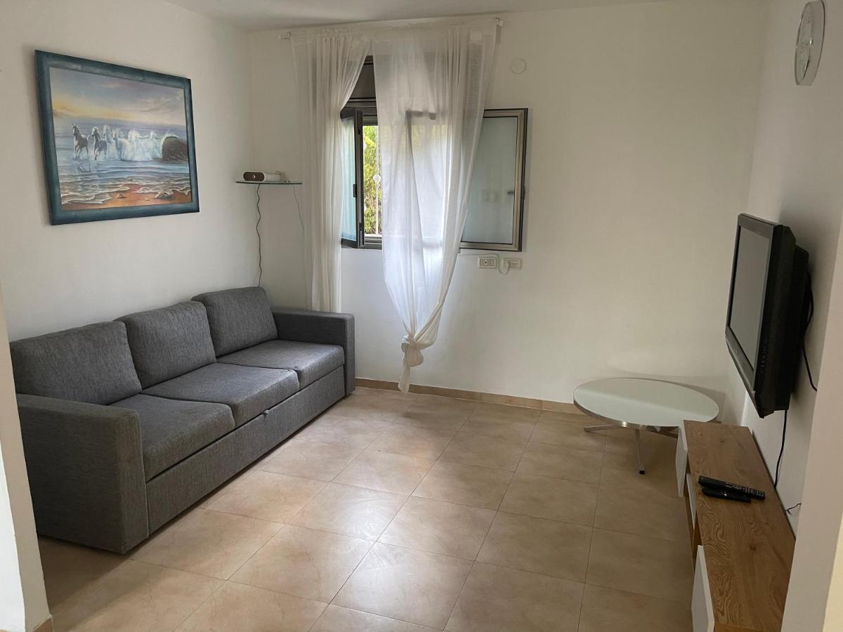Haifa Appartamento Esterno foto