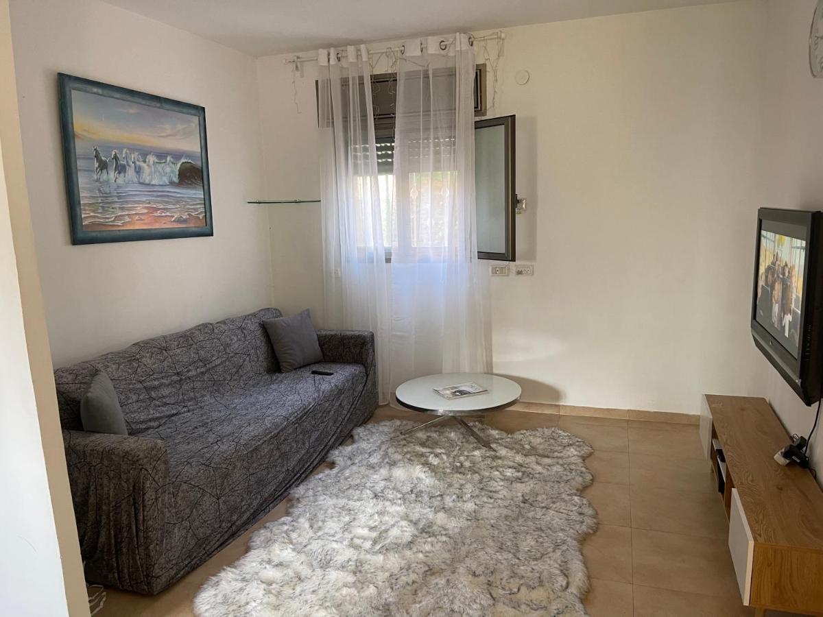 Haifa Appartamento Esterno foto
